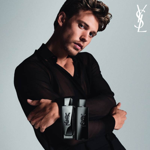 YVES SAINT LAURENT MYSLF Le Parfum - Eau de Parfum für Herren YVES SAINT LAURENT MYSLF Le Parfum - Eau de Parfum für Herren